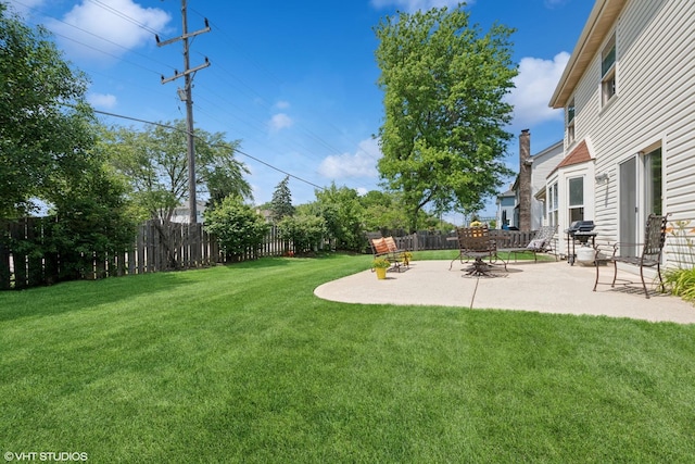 1104 Heritage Dr, Mount Prospect, IL 60056 - photo 20