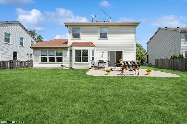 1104 Heritage Dr, Mount Prospect, IL 60056 - photo 21