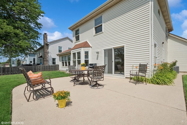 1104 Heritage Dr, Mount Prospect, IL 60056 - photo 22