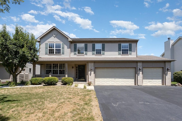 1300 Callaway Dr N, Shorewood, IL 60404 - photo 1