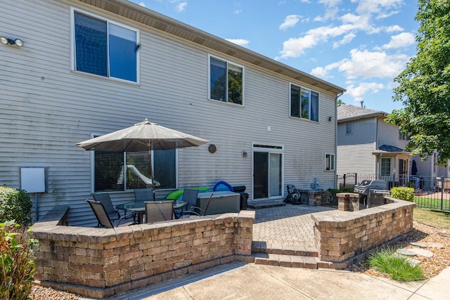 1300 Callaway Dr N, Shorewood, IL 60404 - photo 23