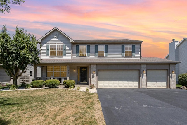 1300 Callaway Dr N, Shorewood, IL 60404 - photo 26
