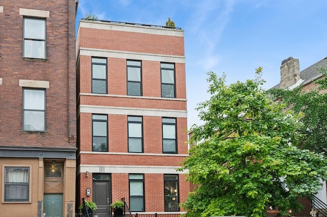 1517 W 18th Pl Unit 3, Chicago, IL 60608 - photo 1