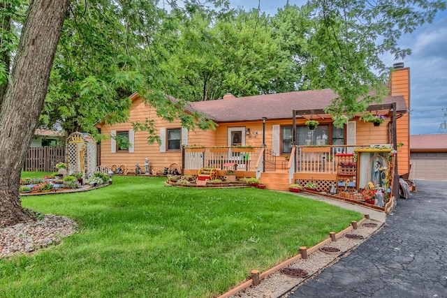 23336 W Peterson Dr, Plainfield, IL 60586 - photo 1