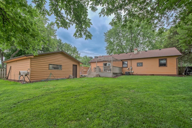 23336 W Peterson Dr, Plainfield, IL 60586 - photo 21
