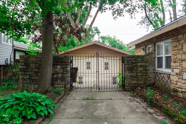 119 Willow St, Park Forest, IL 60466 - photo 2