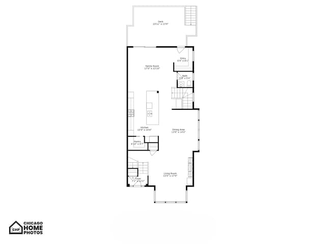 3642 N Keeler Ave, Chicago, IL 60641 - photo 42
