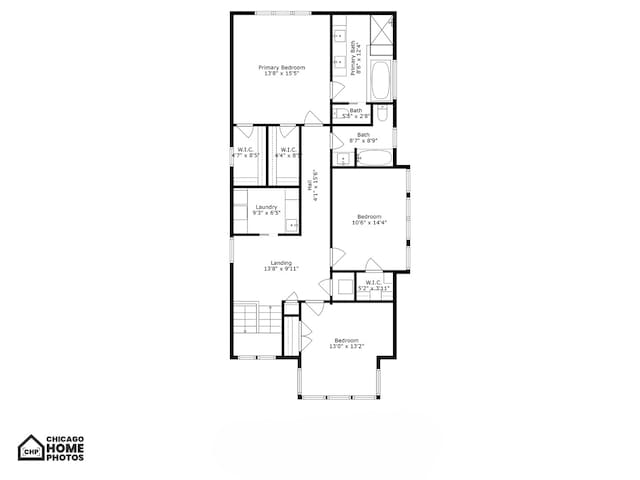 3642 N Keeler Ave, Chicago, IL 60641 - photo 43