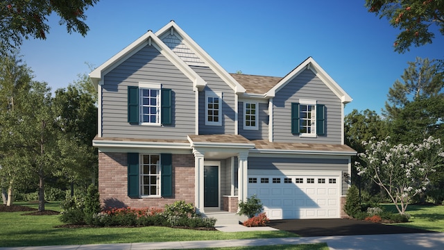 12635 Skeels St, Huntley, IL 60142 - photo 1