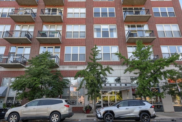 6 S Laflin St Unit 110S, Chicago, IL 60607 - photo 1