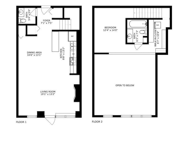 6 S Laflin St Unit 110S, Chicago, IL 60607 - photo 11