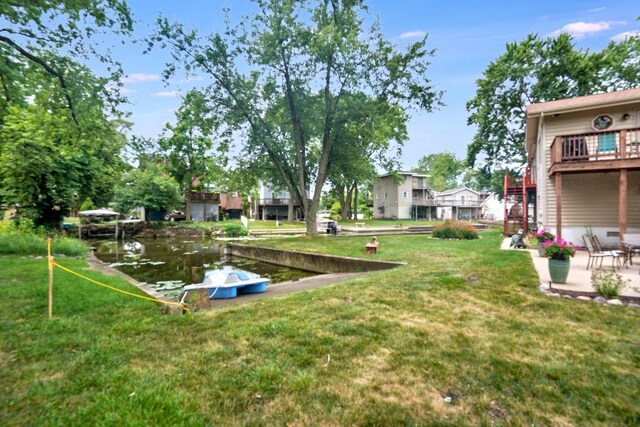 26033 W Catfish Dr, Wilmington, IL 60481 - photo 29