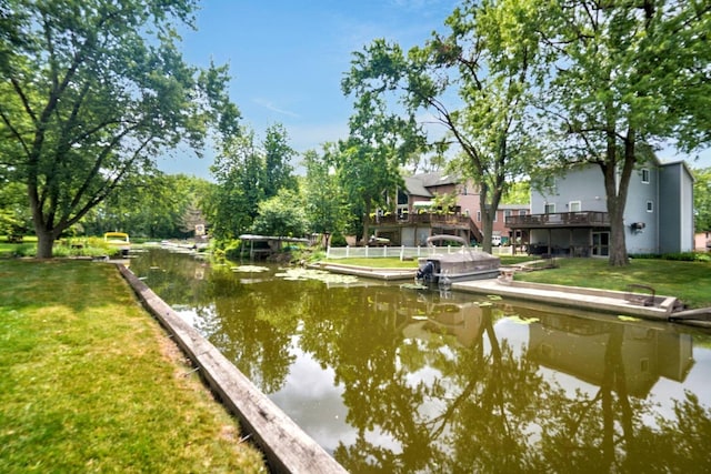 26033 W Catfish Dr, Wilmington, IL 60481 - photo 30