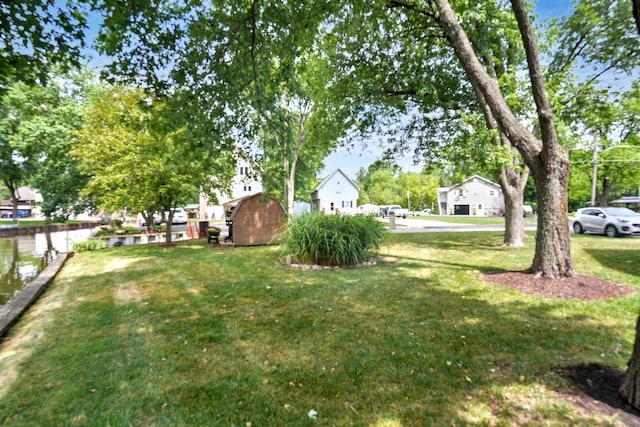 26033 W Catfish Dr, Wilmington, IL 60481 - photo 31