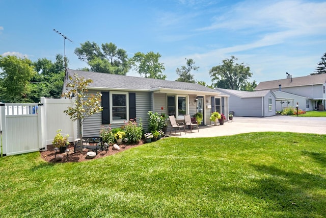 1216 Douglas Ave, Montgomery, IL 60538 - photo 2
