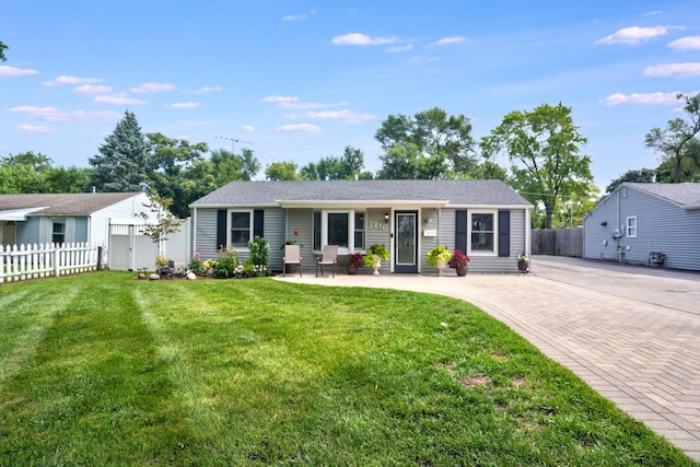 1216 Douglas Ave, Montgomery, IL 60538 - photo 3