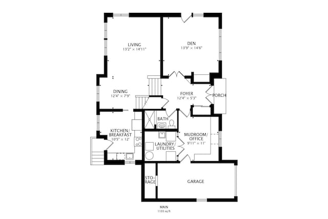 1519 Dartmouth Ln, Deerfield, IL 60015 - photo 27