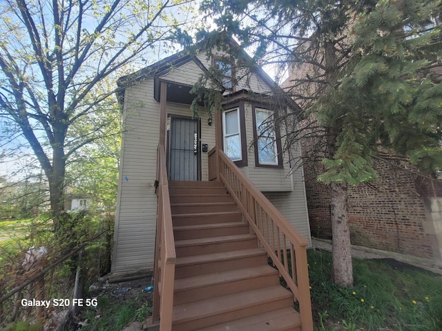 6953 S Loomis Blvd, Chicago, IL 60636 - photo 1