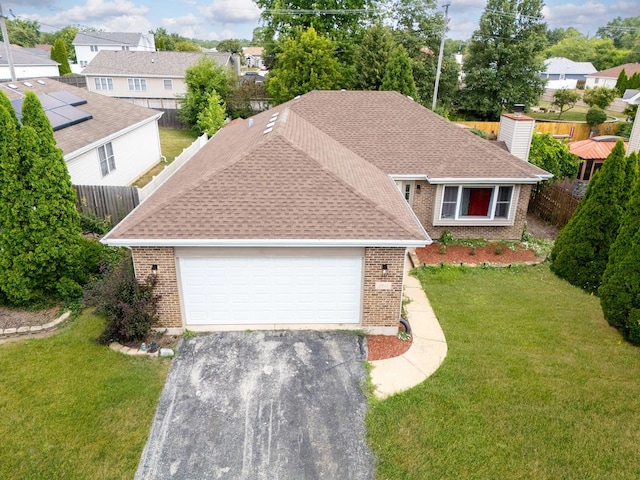 263 E 34th St, Steger, IL 60475 - photo 35