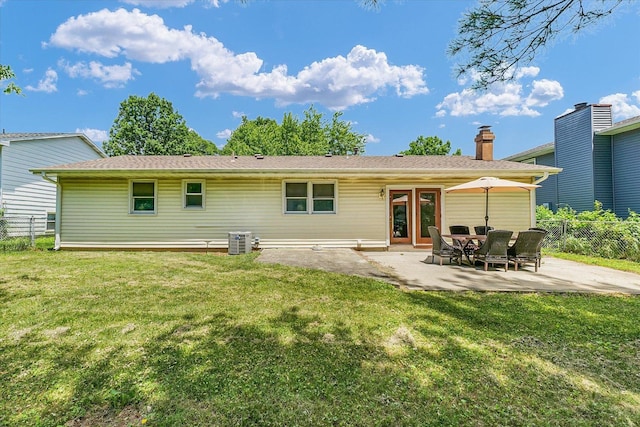 2207 Aspen Dr, Champaign, IL 61821 - photo 39