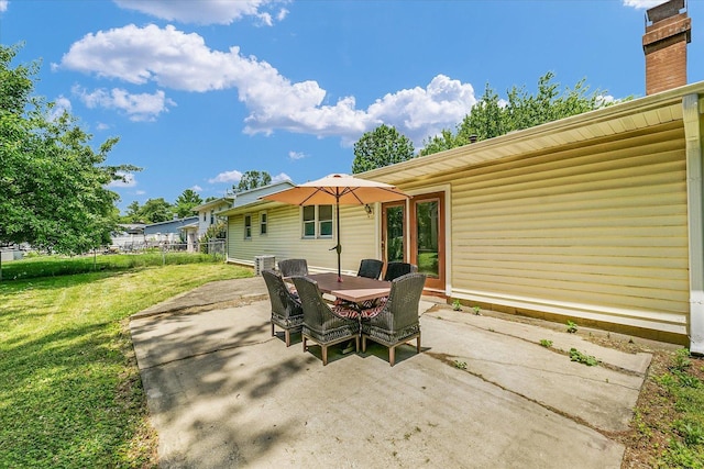 2207 Aspen Dr, Champaign, IL 61821 - photo 42