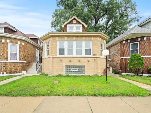 8107 S Princeton Ave, Chicago, IL 60620 - photo 1
