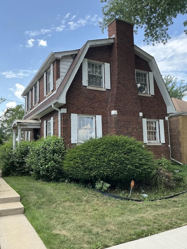 12220 S La Salle St, Chicago, IL 60628 - photo 1