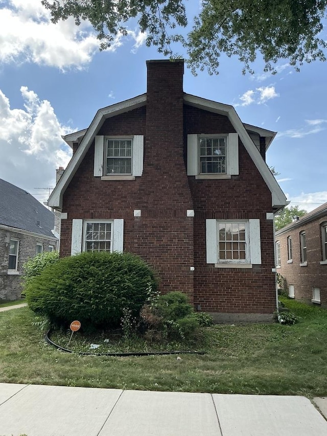 12220 S La Salle St, Chicago, IL 60628 - photo 2