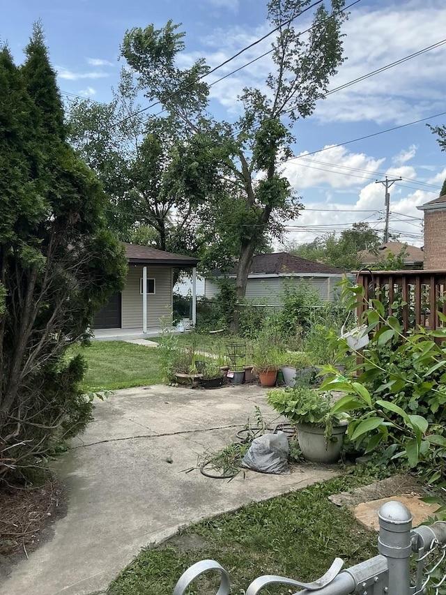 12220 S La Salle St, Chicago, IL 60628 - photo 3