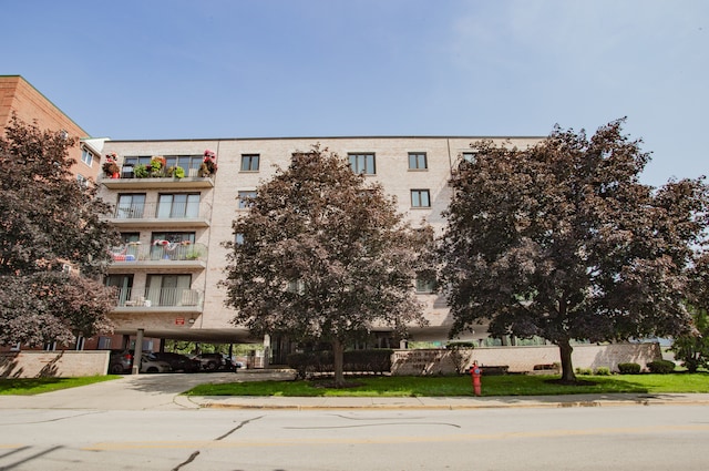 1660 E Thacker St Unit 3B, Des Plaines, IL 60016 - photo 1