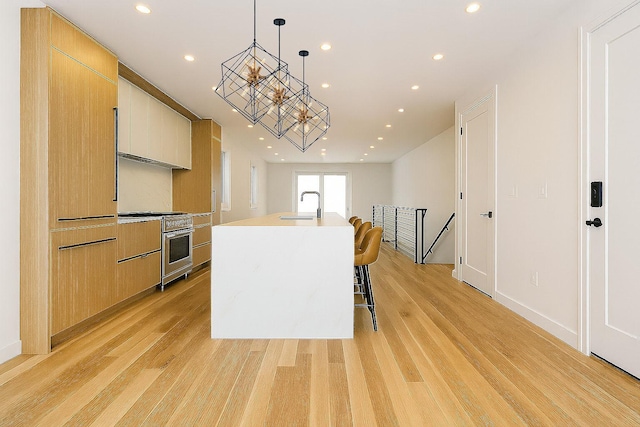 1325 N Artesian Ave Unit 1, Chicago, IL 60622 - photo 4