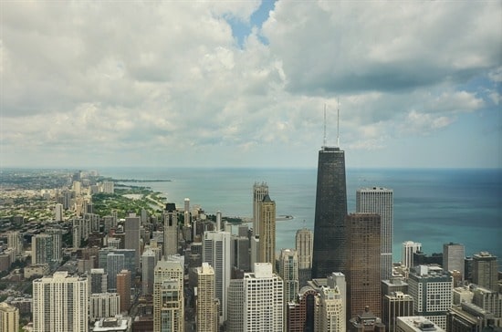 401 N Wabash Ave Unit 82B, Chicago, IL 60611 - photo 16