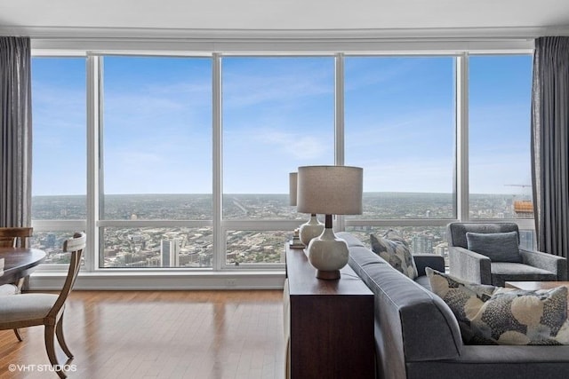 401 N Wabash Ave Unit 82B, Chicago, IL 60611 - photo 5