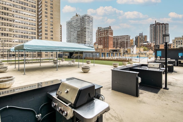 655 W Irving Park Rd Unit 4808, Chicago, IL 60613 - photo 19