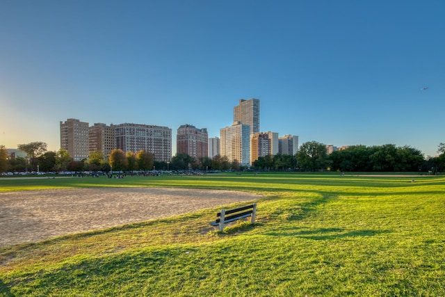 655 W Irving Park Rd Unit 4808, Chicago, IL 60613 - photo 22