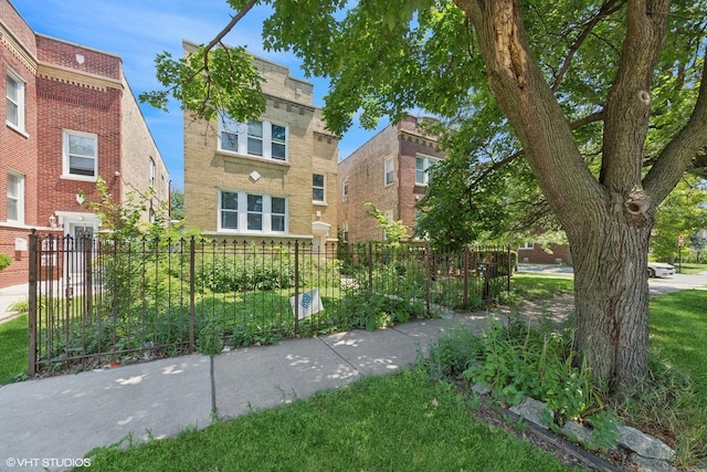 1705 N Central Ave, Chicago, IL 60639 - photo 2