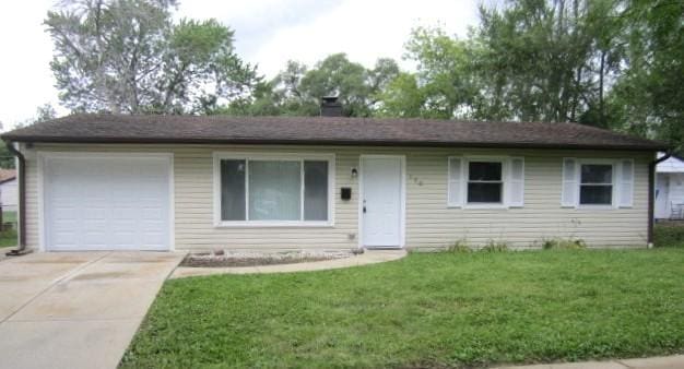 120 S Chestnut Dr, Streamwood, IL 60107 - photo 1