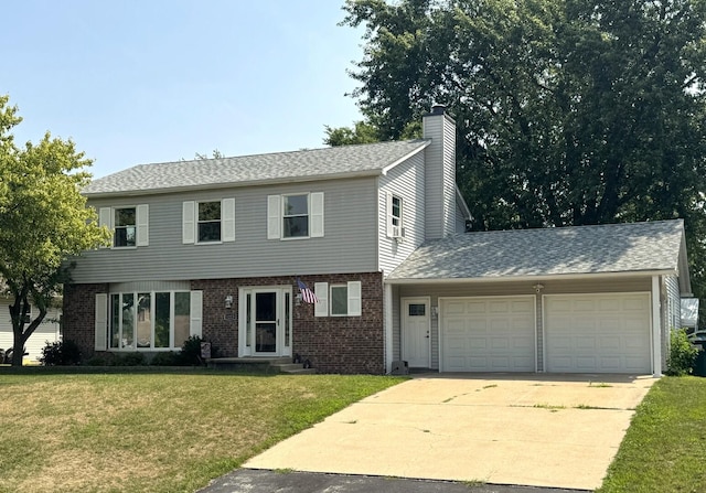 1223 N Bush Ave, Kankakee, IL 60901 - photo 1
