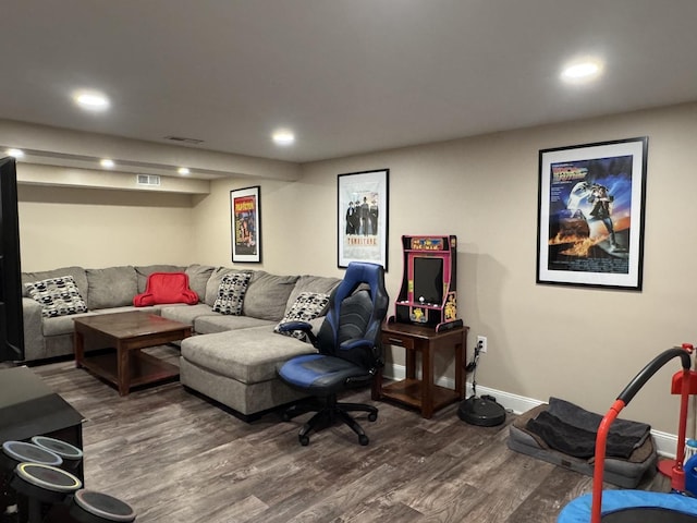 1223 N Bush Ave, Kankakee, IL 60901 - photo 20