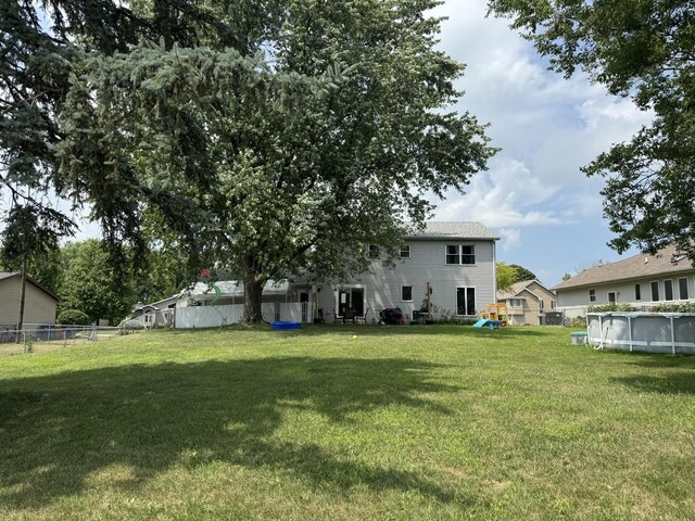1223 N Bush Ave, Kankakee, IL 60901 - photo 27