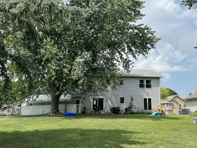 1223 N Bush Ave, Kankakee, IL 60901 - photo 28