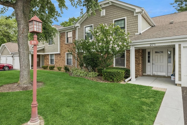 271 Middlebury Ct Unit C1, Schaumburg, IL 60193 - photo 1