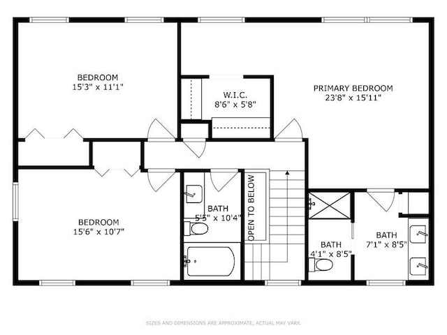 3506 W Oakhill Dr, Crete, IL 60417 - photo 41