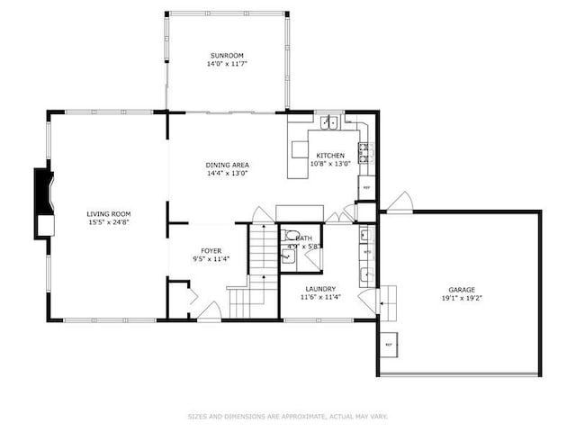 3506 W Oakhill Dr, Crete, IL 60417 - photo 42