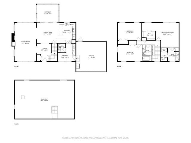 3506 W Oakhill Dr, Crete, IL 60417 - photo 44