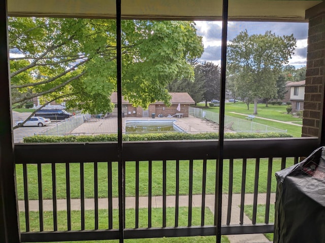 560 Somerset Ln Unit 6, Crystal Lake, IL 60014 - photo 24