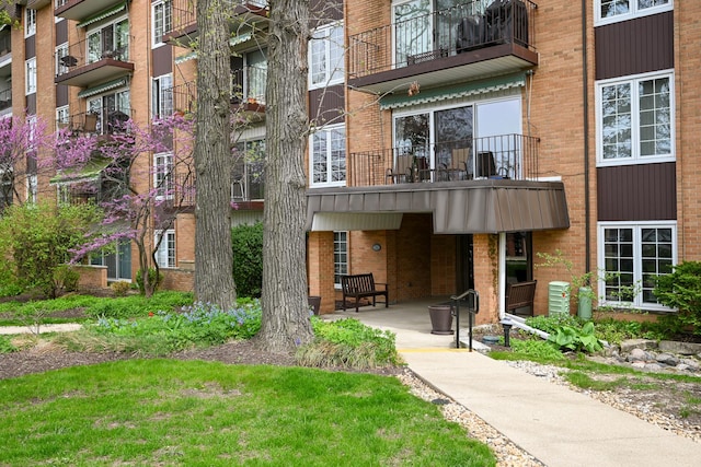 441 Park Blvd Unit 3I, Glen Ellyn, IL 60137 - photo 3