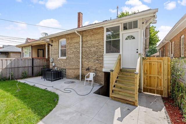11322 S Lowe Ave, Chicago, IL 60628 - photo 24