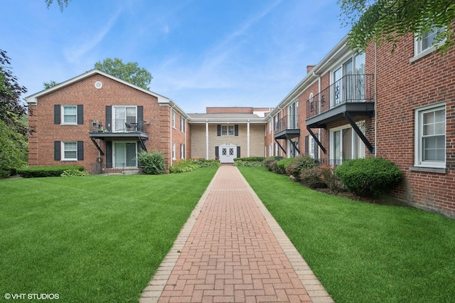 605 Waukegan Rd Unit 1G, Glenview, IL 60025 - photo 1