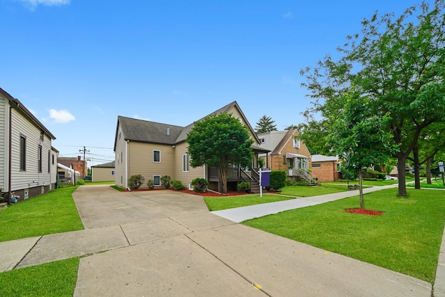 8503 W Center Ave, River Grove, IL 60171 - photo 2